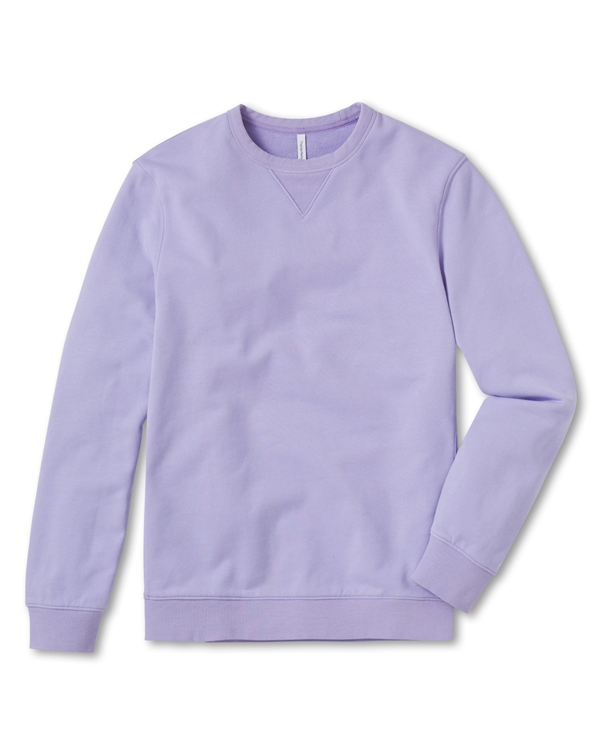 Periwinkle Pullover